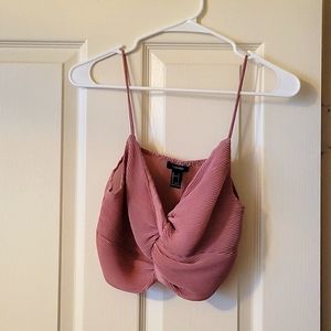 Forever 21 Crop Top
